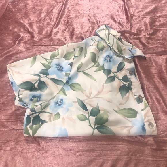 Jaclyn Smith Classic Plus blouse.! - Picture 2 of 3